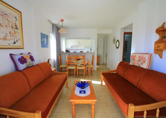 Atalaya Bosque Peguera