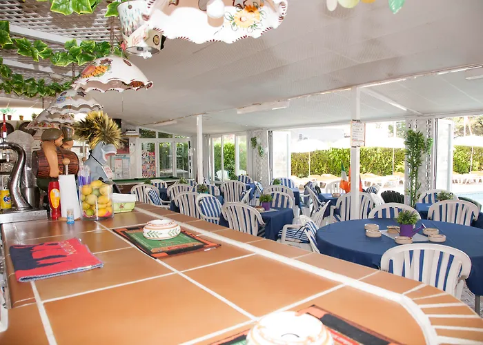 Appartamento Atalaya Bosque