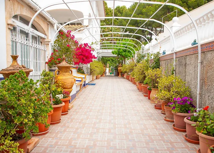 Atalaya Bosque Appartamento *