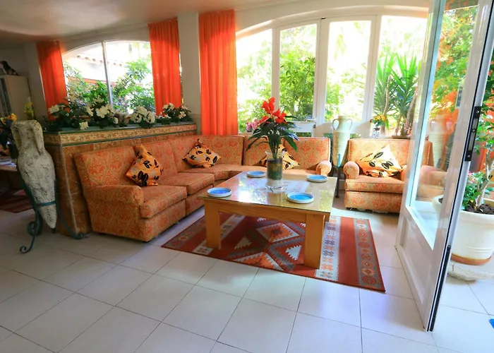 Appartamento Atalaya Bosque