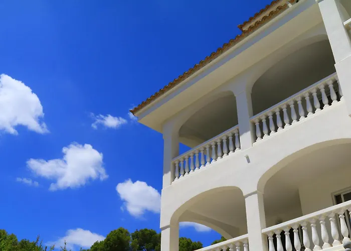 Appartamento Atalaya Bosque