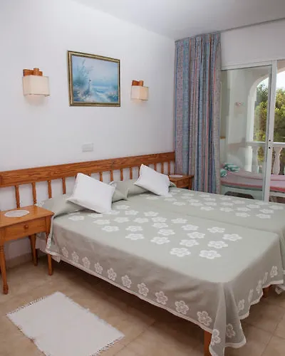 Appartamento Atalaya Bosque