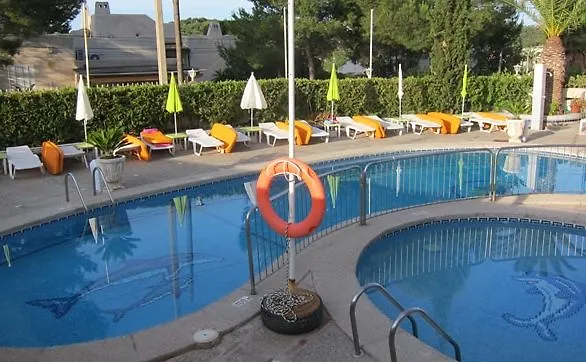 Appartamento Atalaya Bosque *