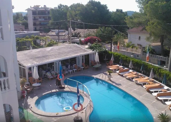 Atalaya Bosque Appartamento *