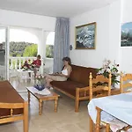 Atalaya Bosque Апартаменти Пагера
