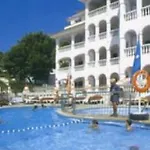 Апартаменти Atalaya Bosque
