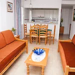Atalaya Bosque Апартаменти