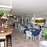 Atalaya Bosque Апартаменти Пагера