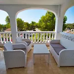 Atalaya Bosque Apartment *