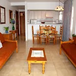 Atalaya Bosque Apartment *