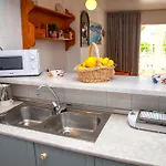 Апартаменти Atalaya Bosque Пагера