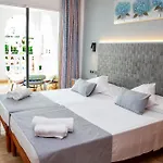 Atalaya Bosque Апартаменти Пагера