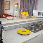 Atalaya Bosque Апартаменти *
