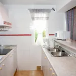 Atalaya Bosque Пагера