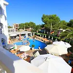 Апартаменти Atalaya Bosque Пагера