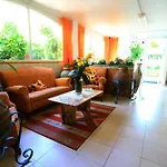 Апартаменти Atalaya Bosque Пагера