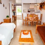 Апартаменти Atalaya Bosque Пагера
