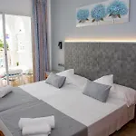 Апартаменти Atalaya Bosque Пагера