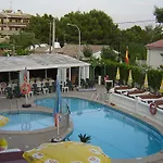 Апартаменти Atalaya Bosque Пагера