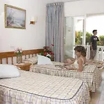 Atalaya Bosque Апартаменти Пагера