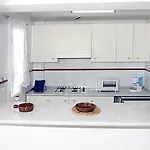 Апартаменти Atalaya Bosque Пагера