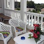 Atalaya Bosque Пагера