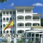 Atalaya Bosque Апартаменти Пагера