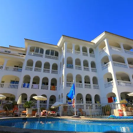 Atalaya Bosque شقة باغيرا