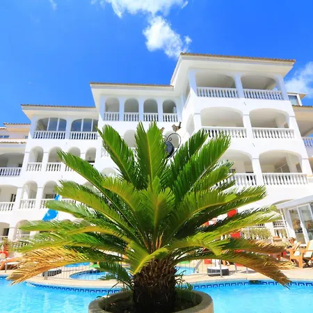 Atalaya Bosque * باغيرا