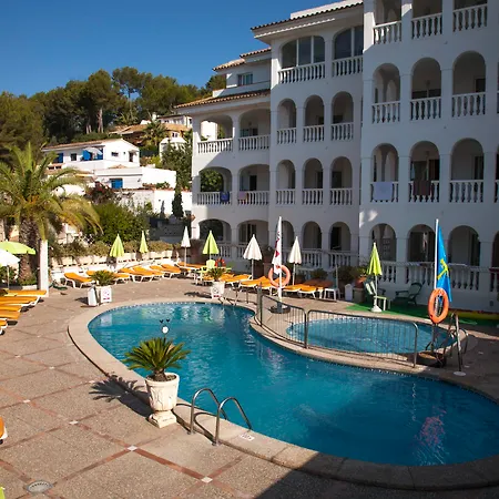 Atalaya Bosque شقة