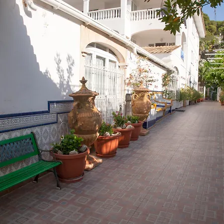Atalaya Bosque