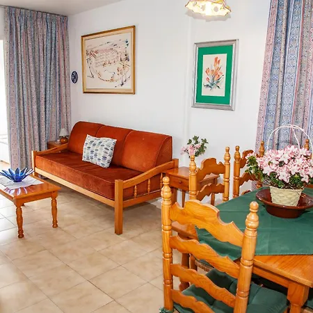 Atalaya Bosque شقة باغيرا