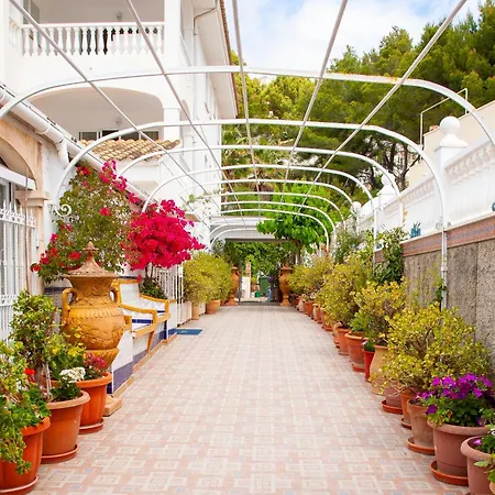 Atalaya Bosque