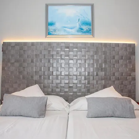 Atalaya Bosque شقة باغيرا