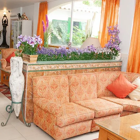 Atalaya Bosque شقة *