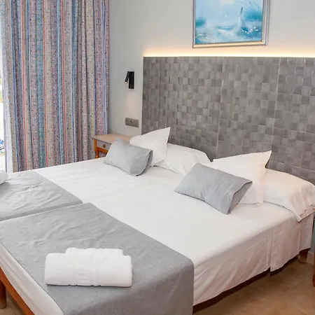 Atalaya Bosque * باغيرا