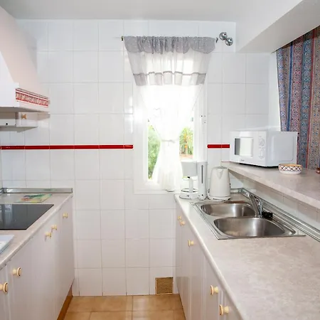 Atalaya Bosque باغيرا