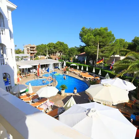 شقة Atalaya Bosque باغيرا