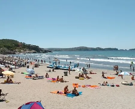 شقة Atalaya Bosque