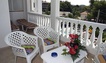 Atalaya Bosque باغيرا