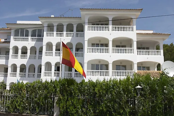 Atalaya Bosque Апартаменти