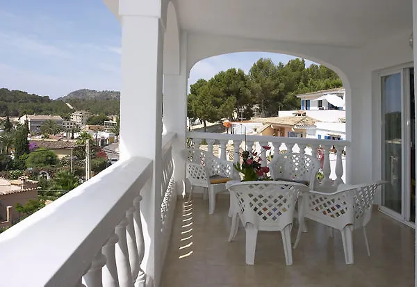 Atalaya Bosque Апартаменти