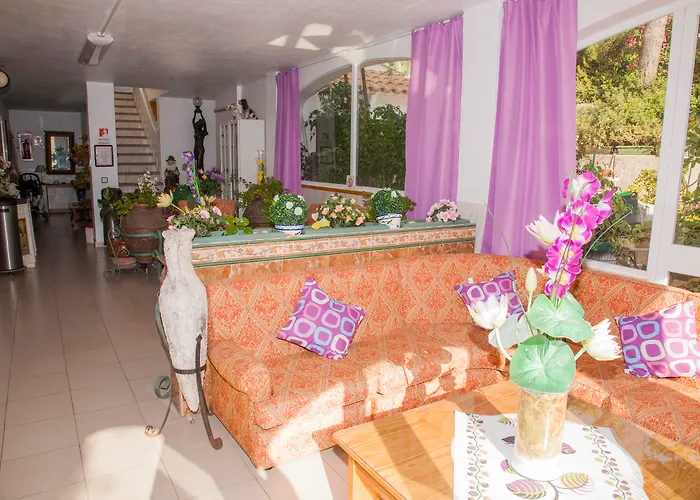 Апартаменти Atalaya Bosque