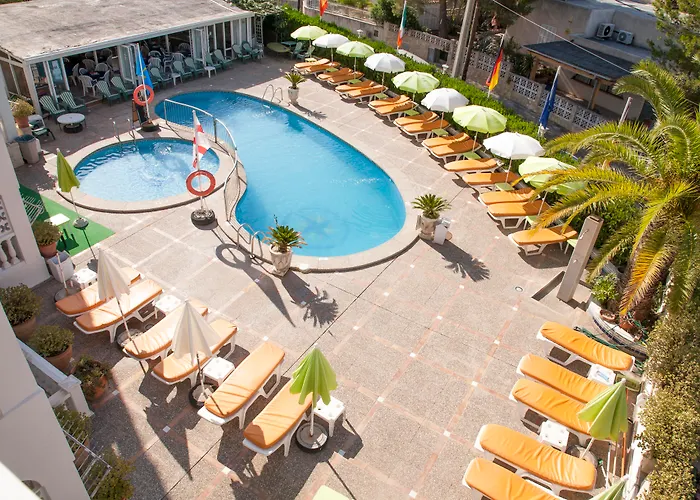 Atalaya Bosque * Пагера