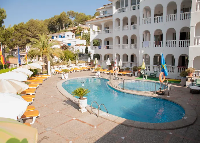 Atalaya Bosque * Пагера