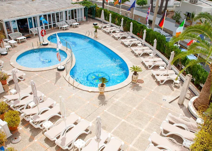 Atalaya Bosque * Пагера