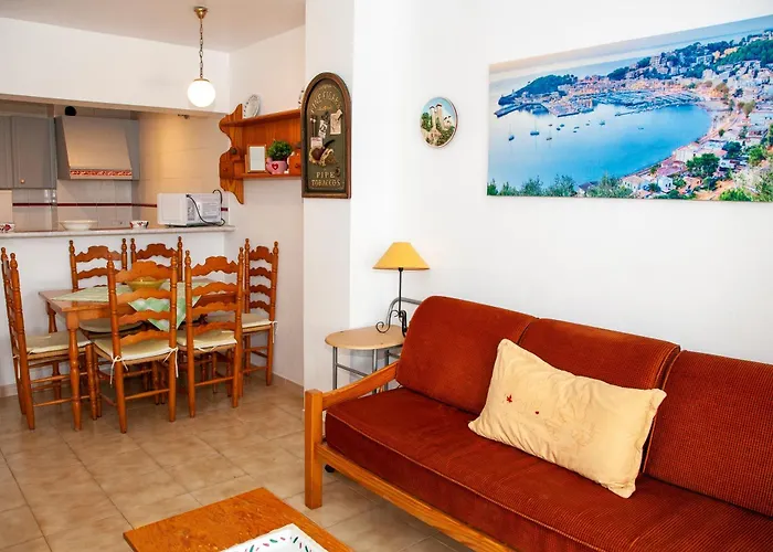 Atalaya Bosque * Пагера