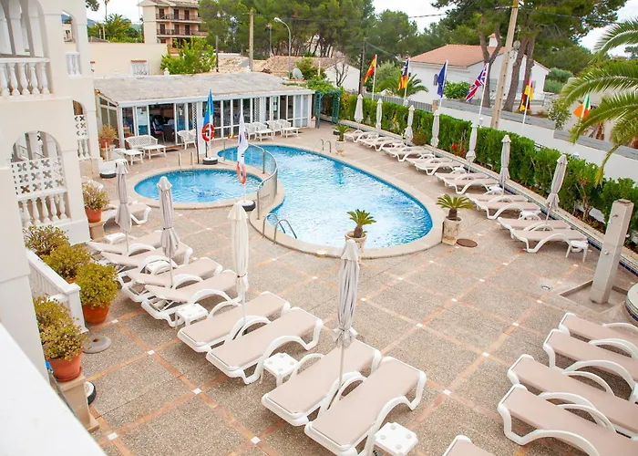 Atalaya Bosque Апартаменти