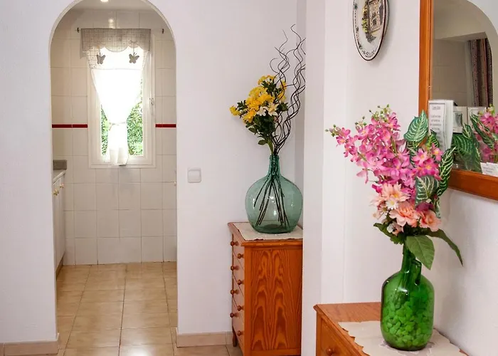 Atalaya Bosque * Пагера