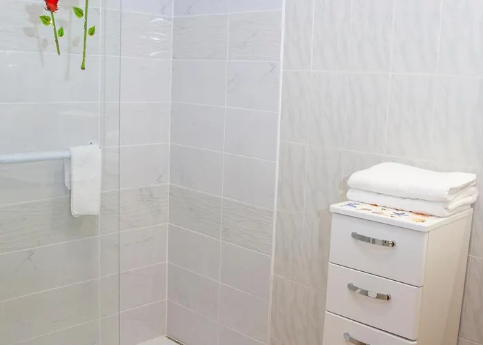 Апартаменти Atalaya Bosque Пагера